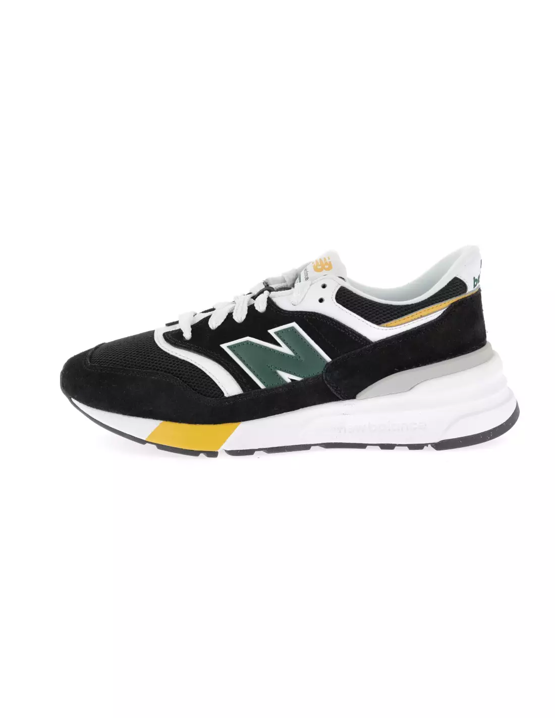NEW BALANCE 997 - Baskets Black