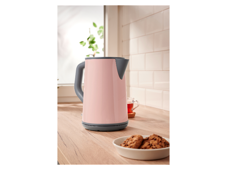 Waterkoker 1,7 L
