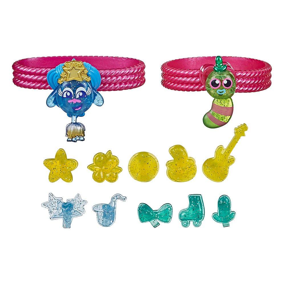 Trolls GAME Trolls Tiny Dancers Friend Pack