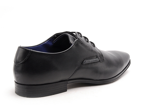 Bugatti basses homme morino i noir