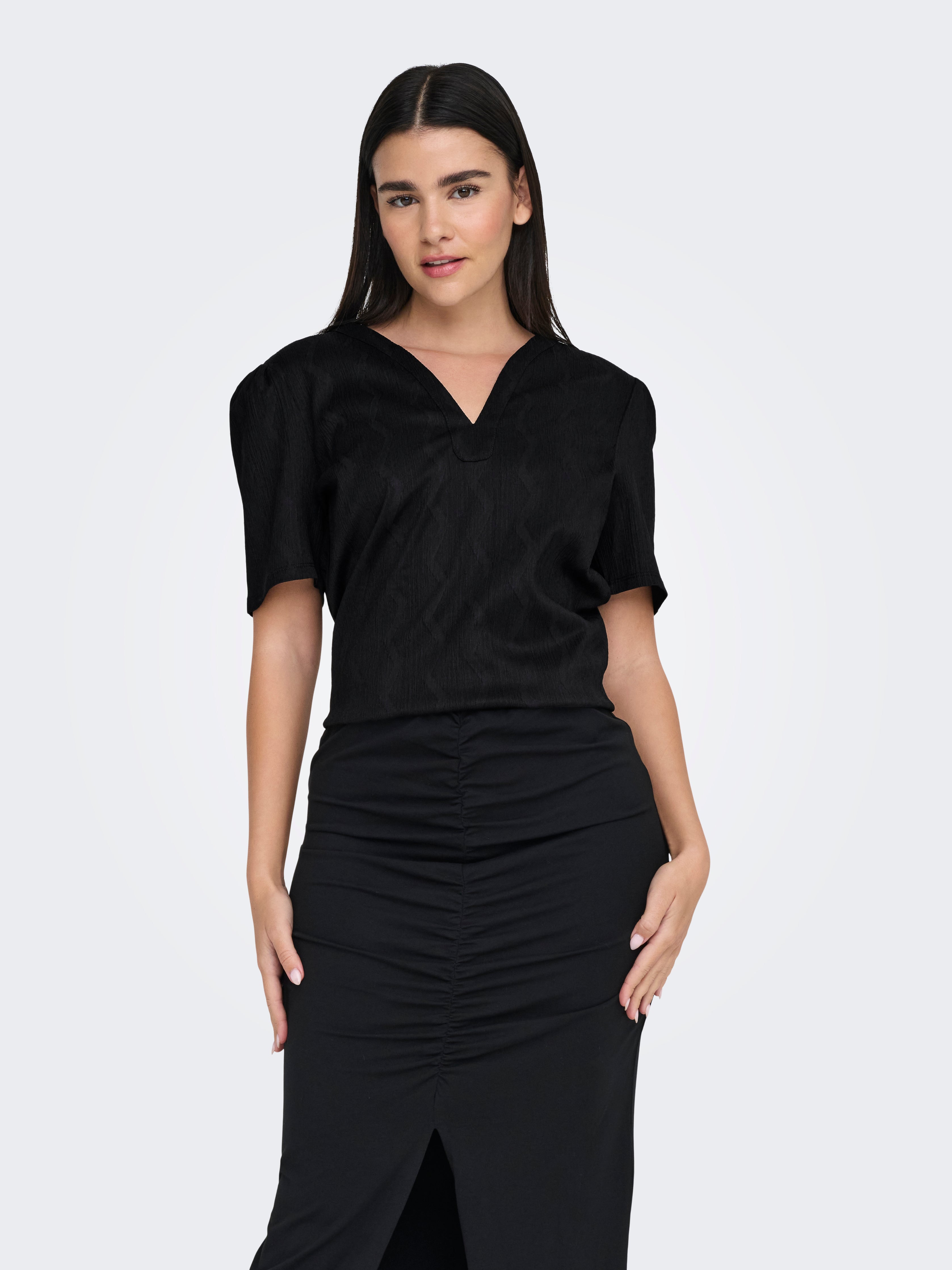 ONLDIA T-shirt Black