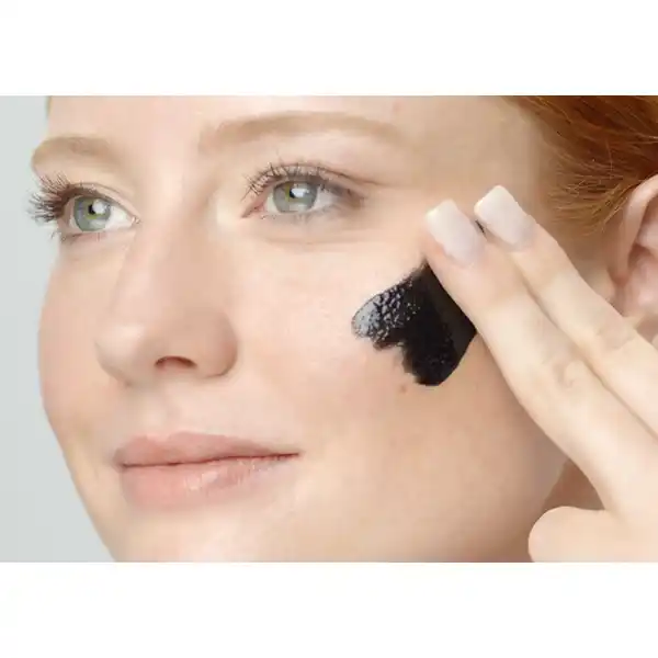 Aktivkohle PEEL-OFF MASKE