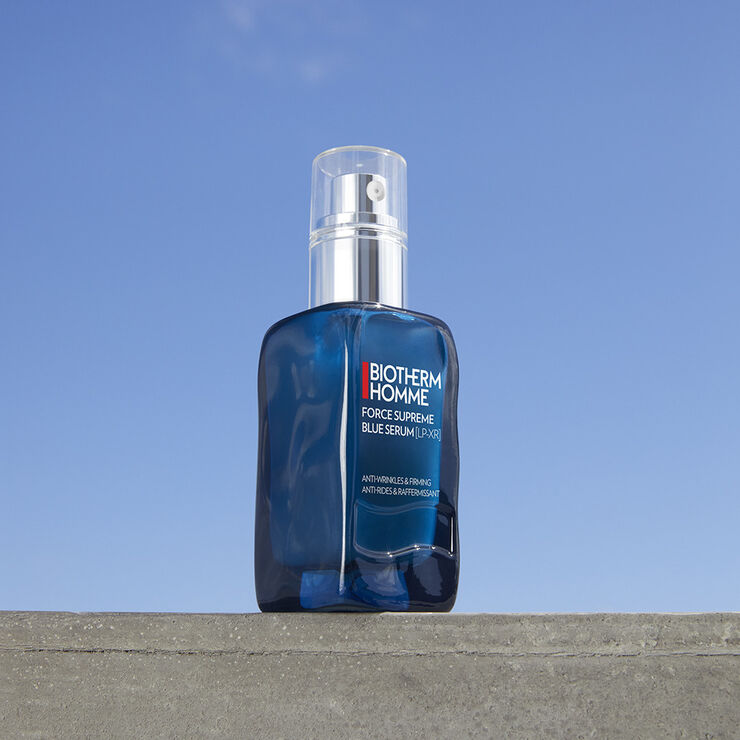 Biotherm Biotherm Homme Force Supreme Blue Serum 60ml