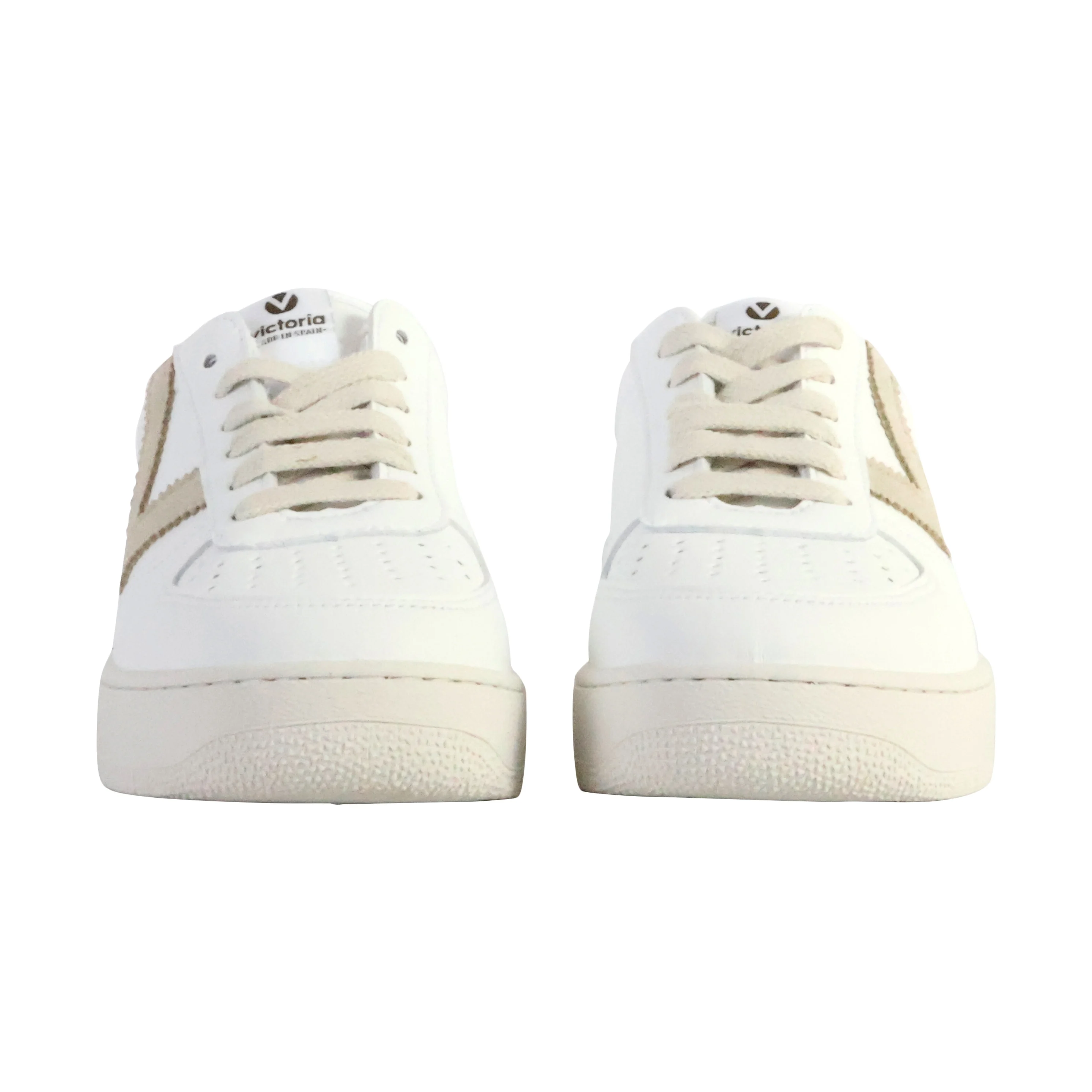 Basket femme1258202 | Marron