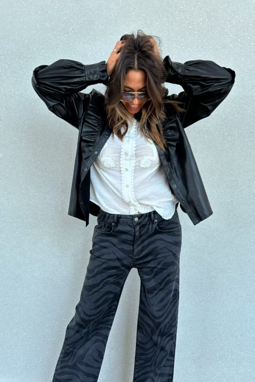 Gossia Mallago Shirt