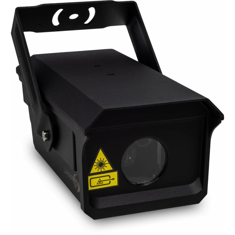 Laserworld FX-700 Hydro RGB laser