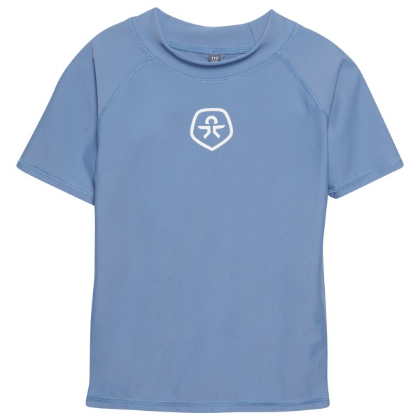 Color Kids - Kid's T-Shirt Solid - Lycra
