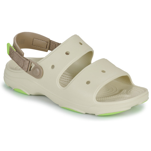 Crocs - CLASSIC ALL-TERRAIN SANDAL - Beige