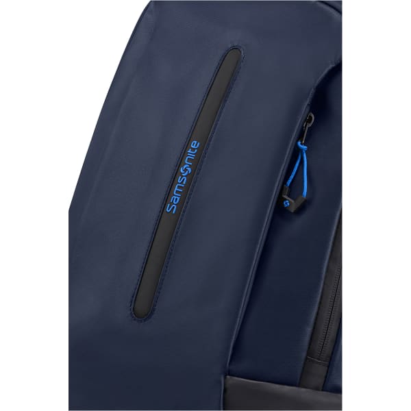 Sac à dos lifestyle SAMSONITE ECODIVER LAPTOP BACKPACK S BLUE NIGHT