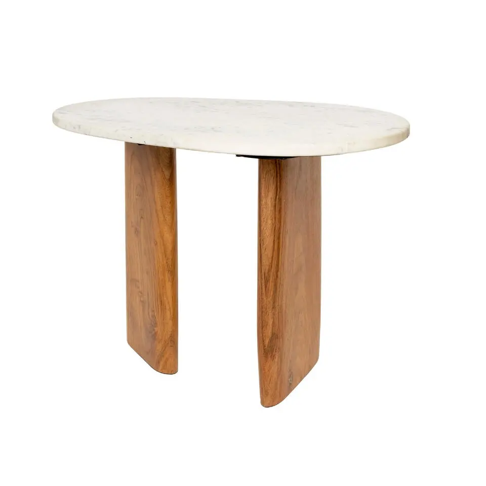 Puur - Walter bijzettafel