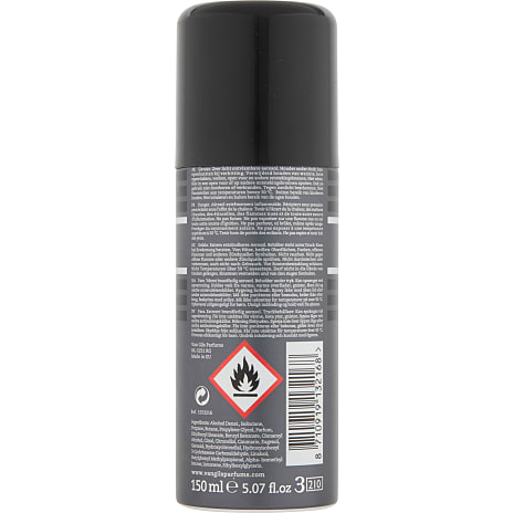 Deospray