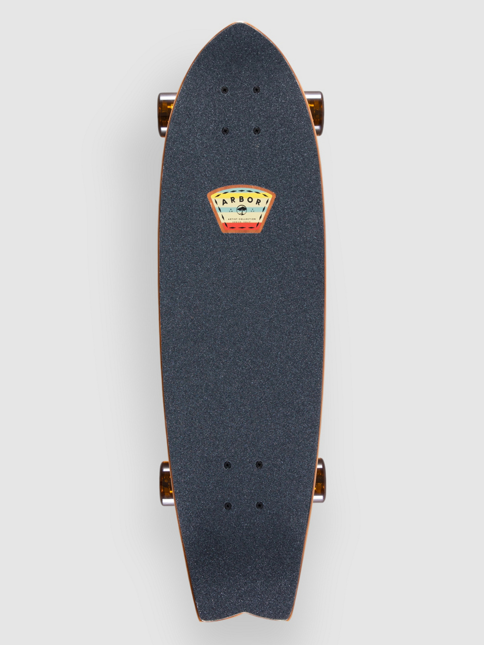 Arbor Jess Mudgett Sizzler 30.5