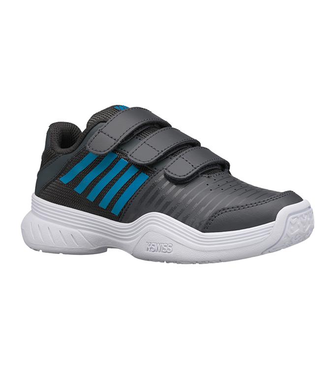 K-Swiss JR Court Express Strap OMNI Tennisschoenen