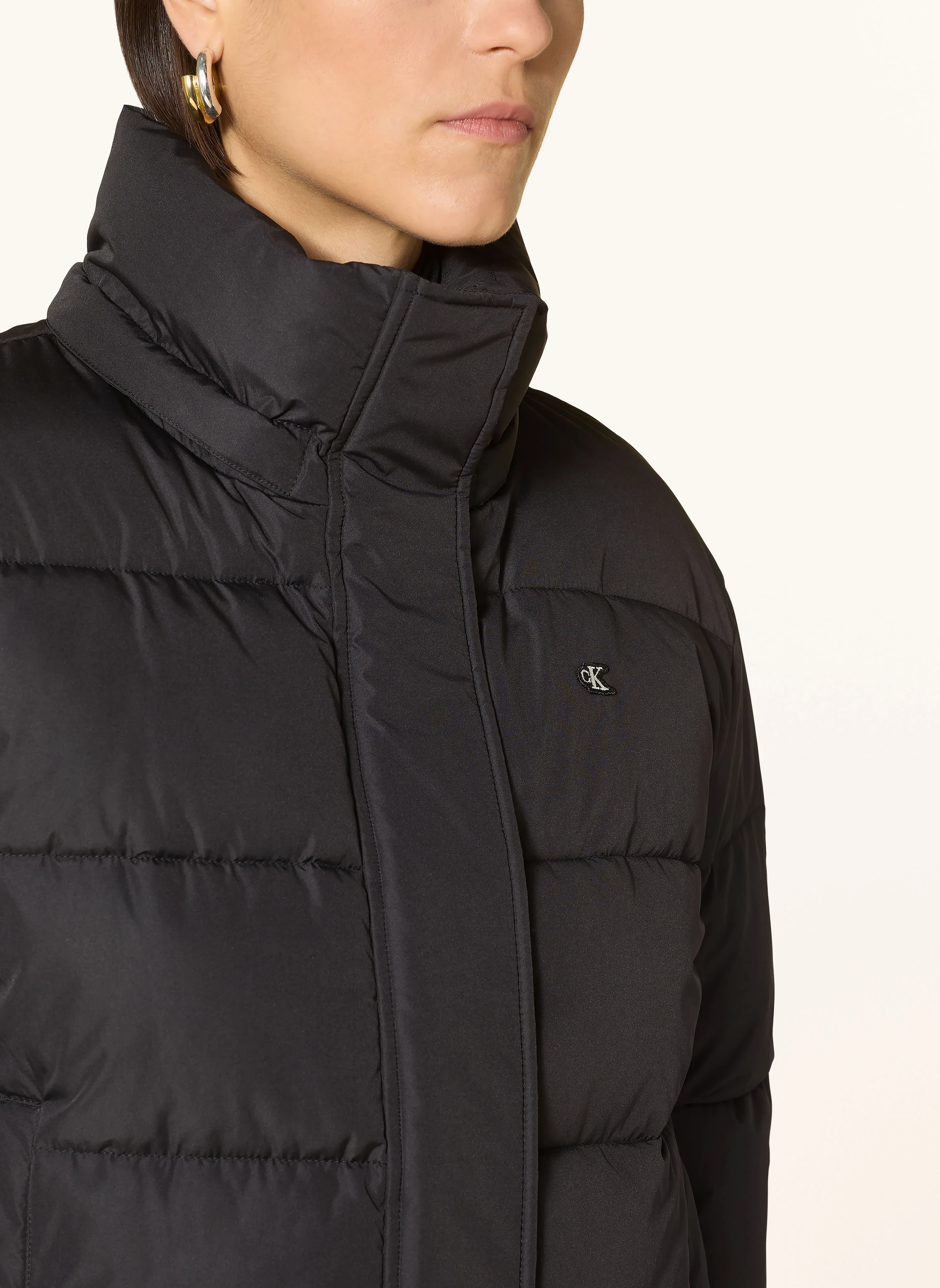 Calvin Klein Jeans Steppjacke