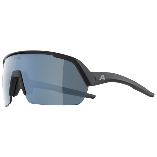 Alpina - Turbo HR Mirror Cat. 3 - Lunettes vélo