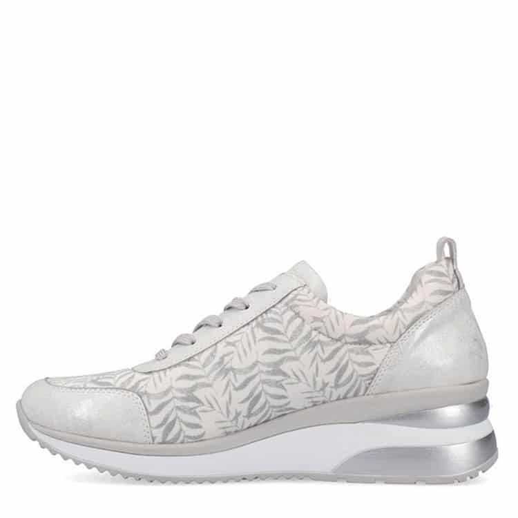 Remonte D2401-91 | ARGENT