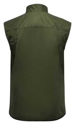Gilet Sans Manches Gore Wear Everyday Khaki
