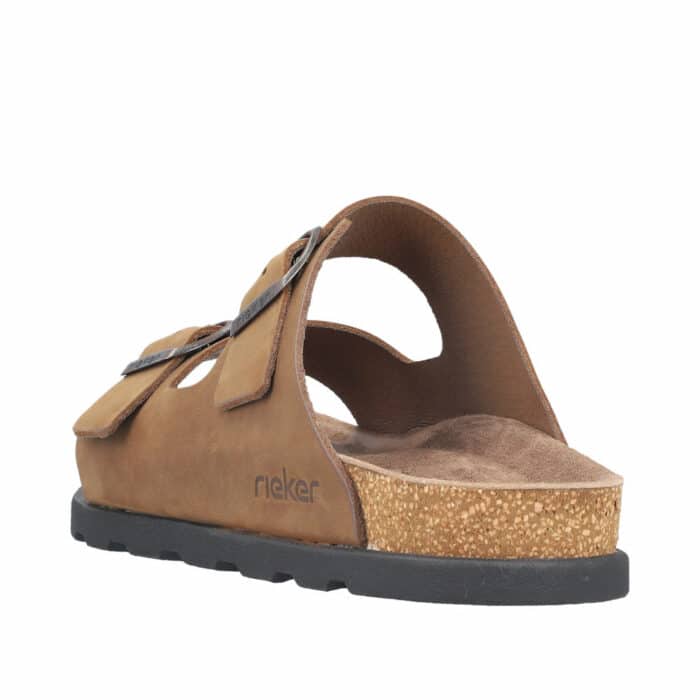 Rieker Sandal Herre 21190-26