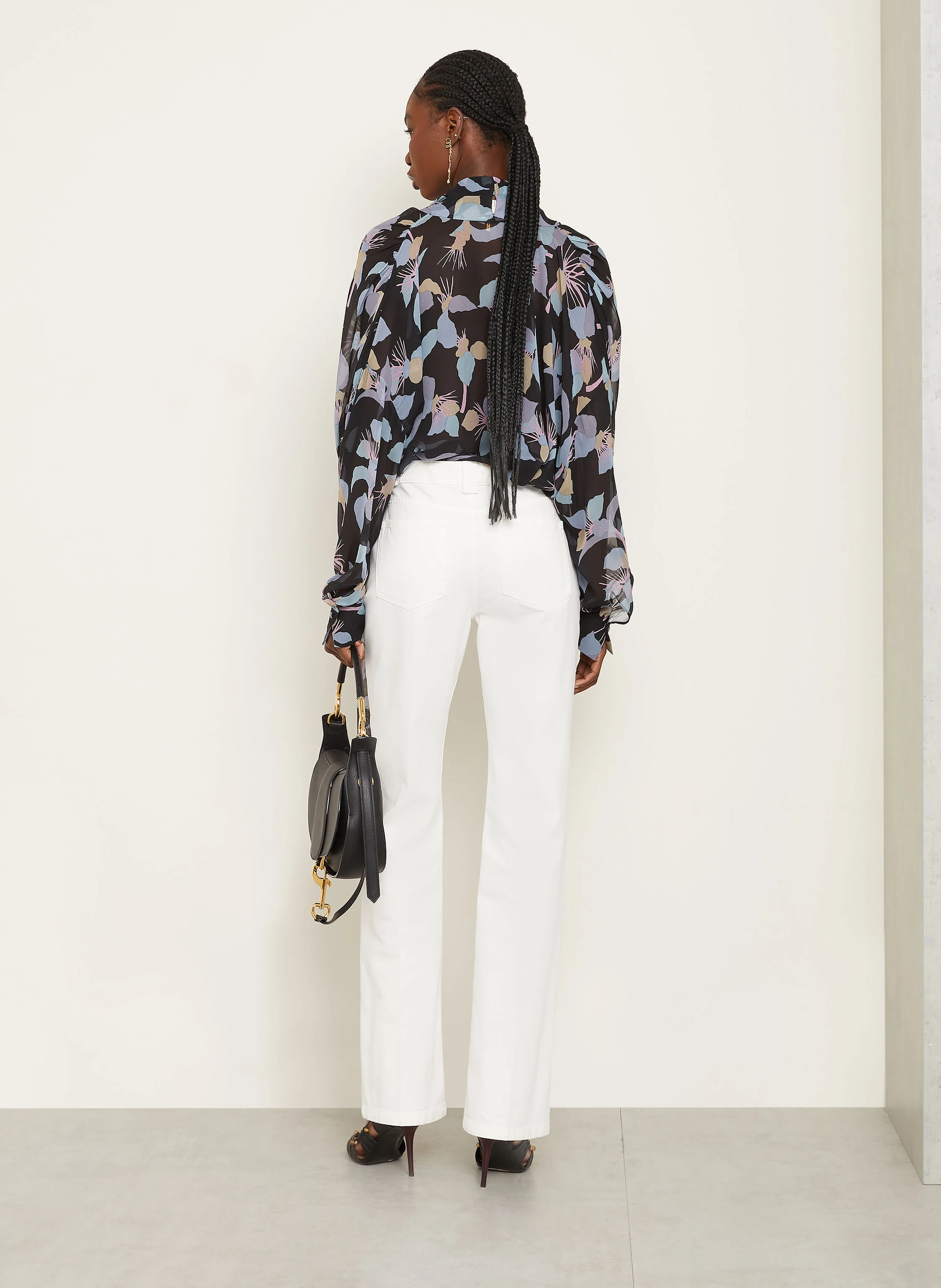 Chloé Hose