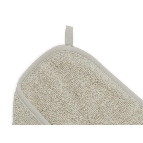 Cape de Bain Éponge 75x75cm Nougat - JOLLEIN