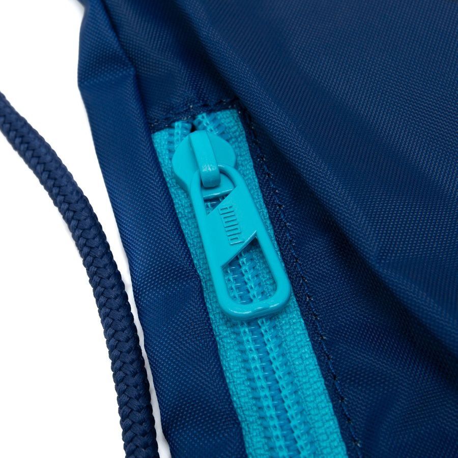 Manchester City Sac de Sport ftblNRGY - Bleu/BLeu