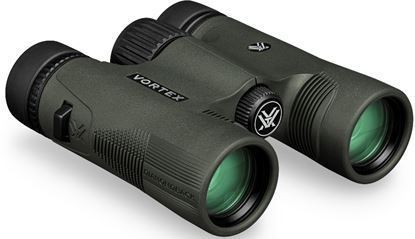 Vortex - Diamondback HD - Verrekijker - Compact - Lichtgewicht