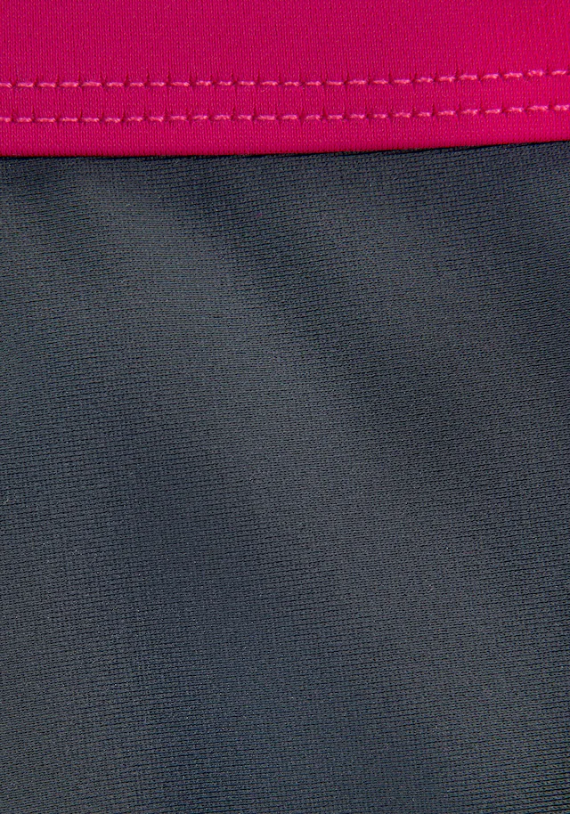 Buffalo Triangel-Bikini , mit trendiger Hotpants