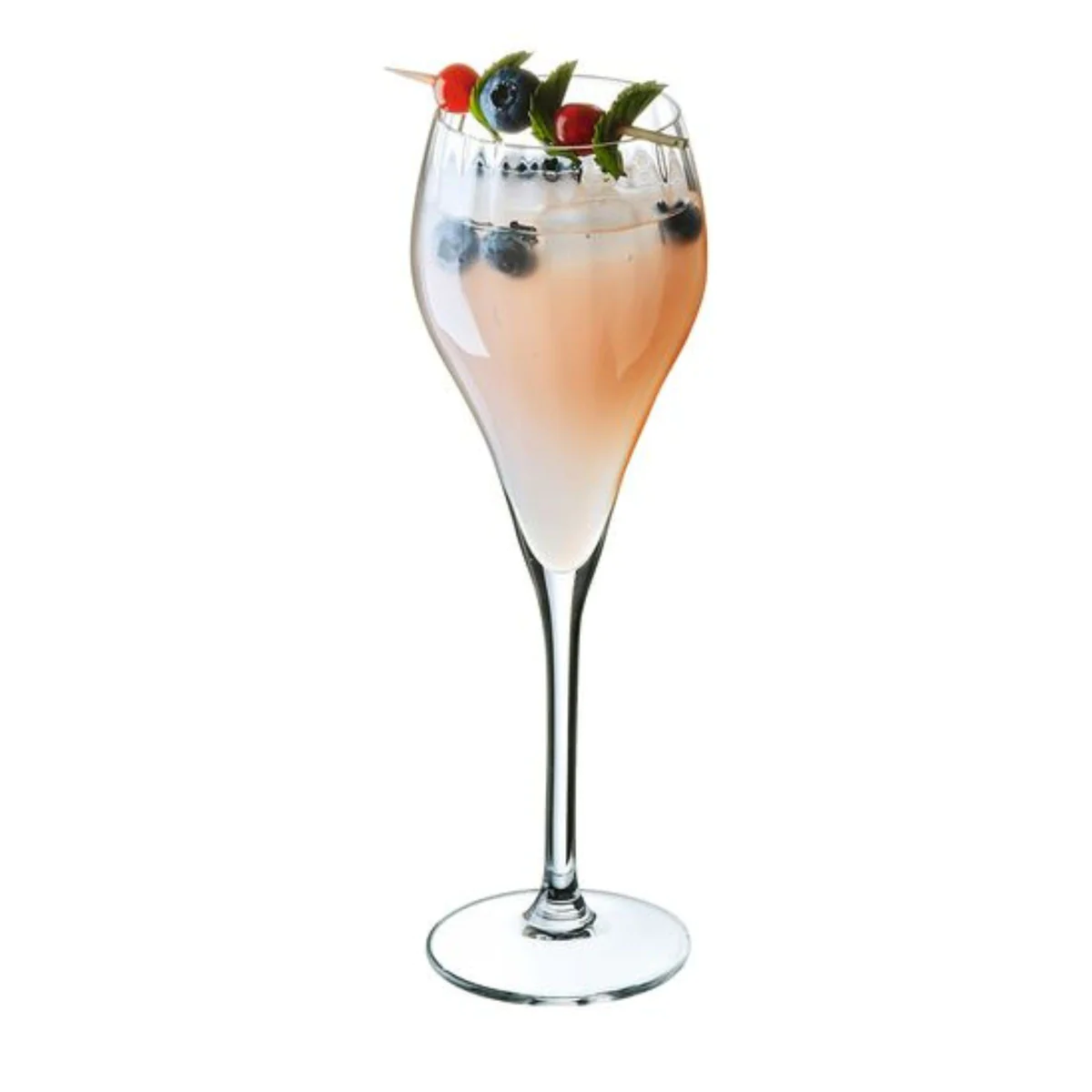 Symétrie - 6 flûtes 16 cl Chef et sommelier