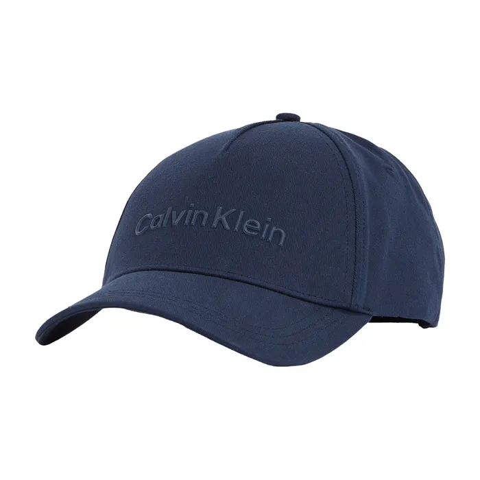 Calvin Klein Must BB Twill Cap Heren