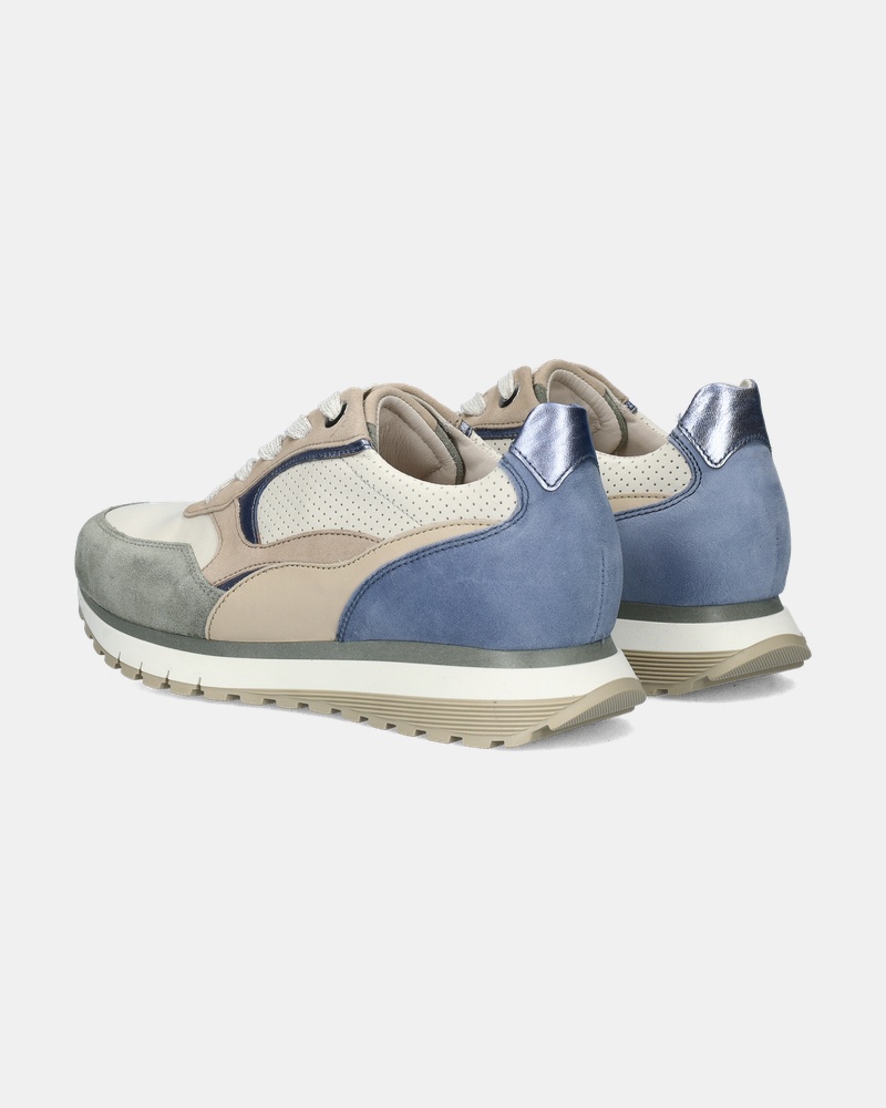 Gabor Lage sneakers  - groen