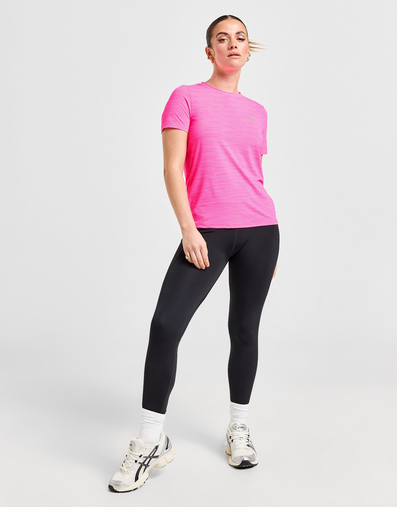 MONTIREX T-shirt Fly Femme