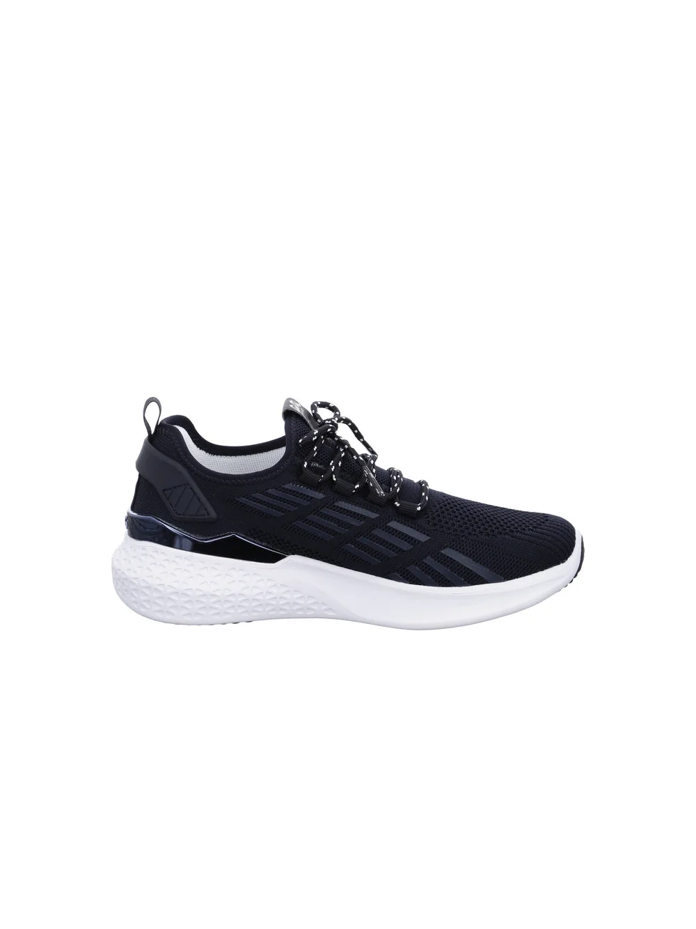 Sneaker Maya blau