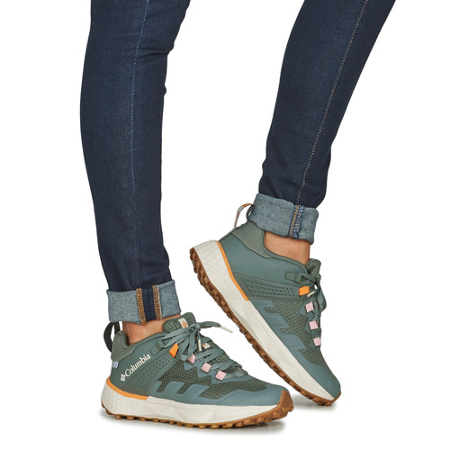 Columbia - FACET 75 OD - Bleu