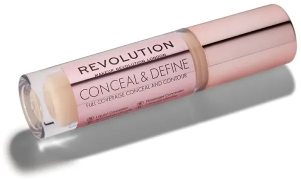 Makeup Revolution Conceal and Define Conceale Face corrector C7 3.4 ml