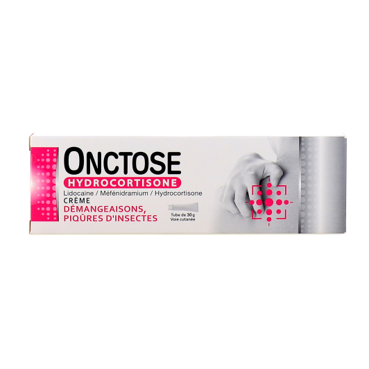 Onctose - Piqûres d'insectes