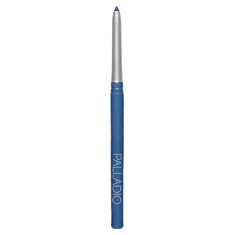 Palladio - Eye Liner Waterproof, 0,28g