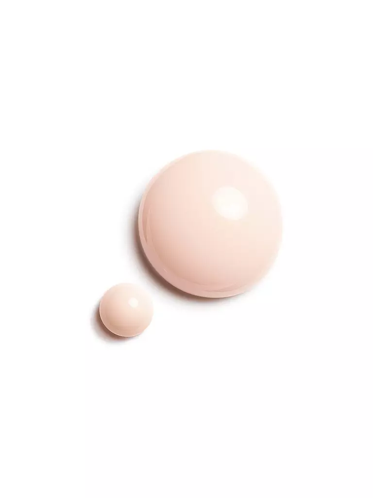 CHANEL DER STÄRKENDE, SCHÜTZENDE UND GLÄTTENDE UNTERLACK 13ML transparent