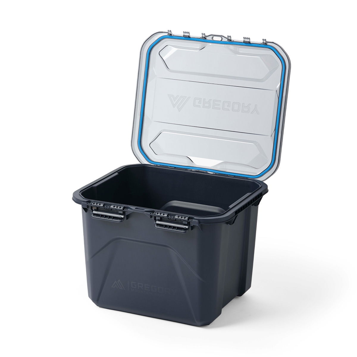 Gregory Alpaca Camp Box 50 L (Slate Blue)