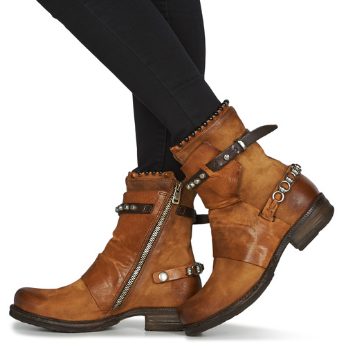 Airstep / A.S.98 - SAINT 14 - Marron