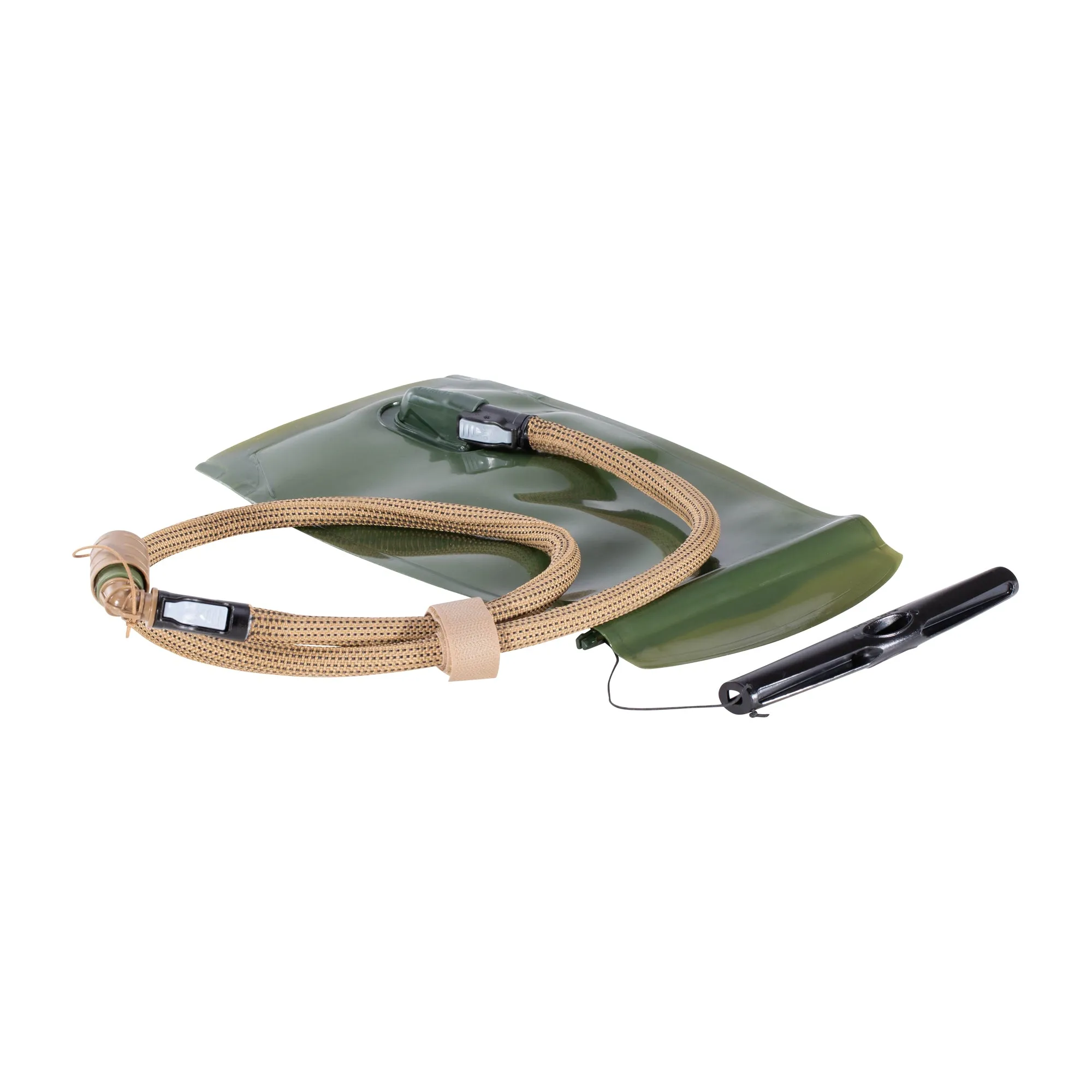 Source -  Trinkblase Kangaroo Canteen 1 L