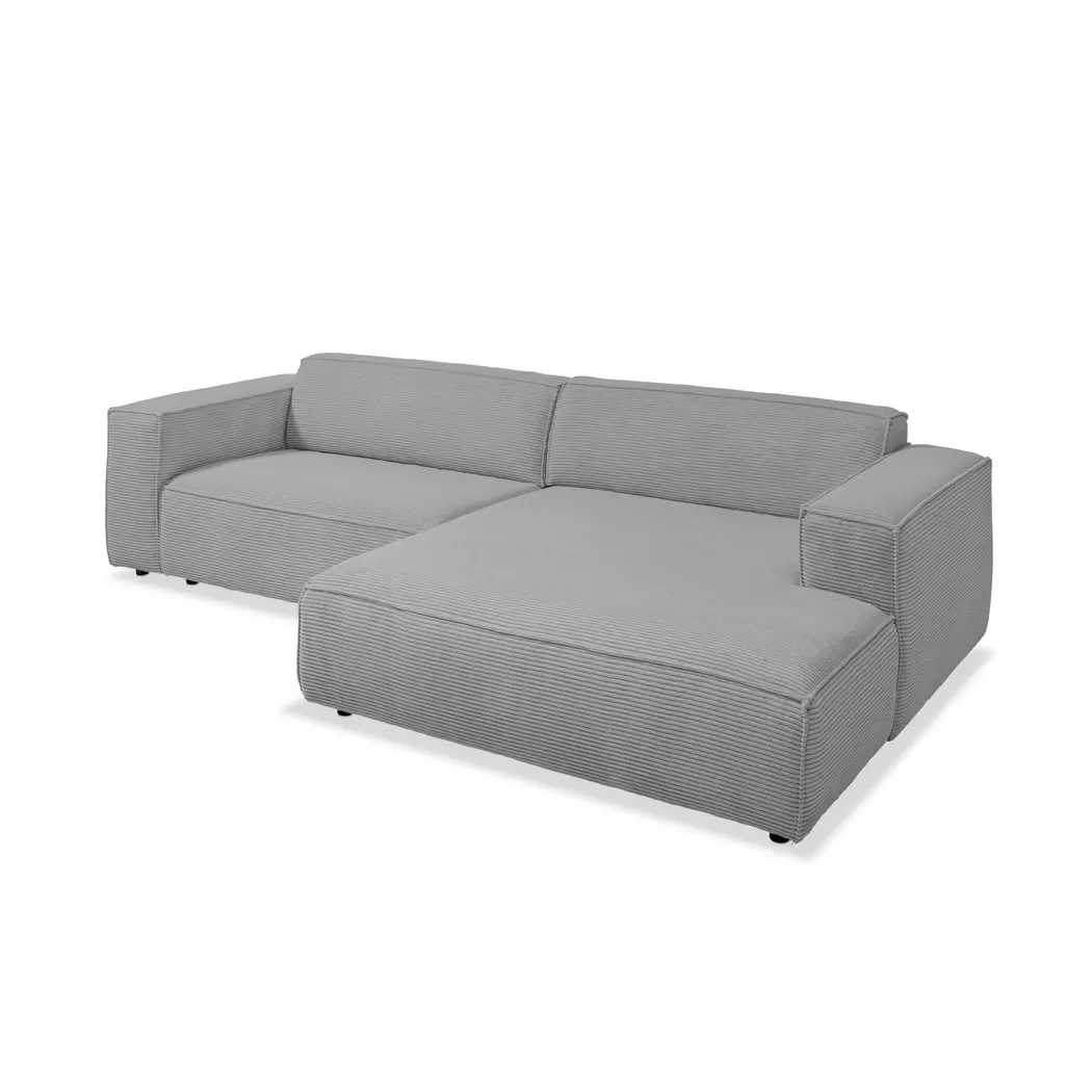 Ecksofa Clob