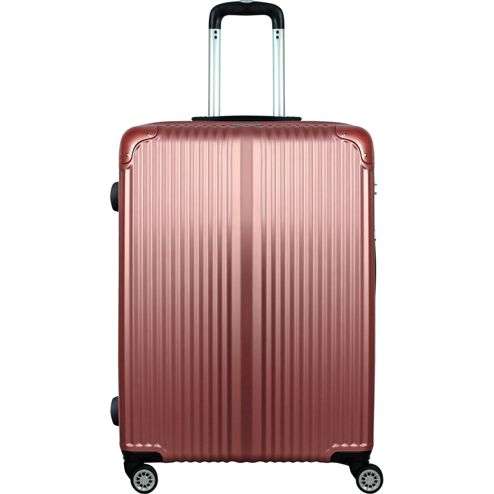 Koffer Jan S ABS rose 4DR