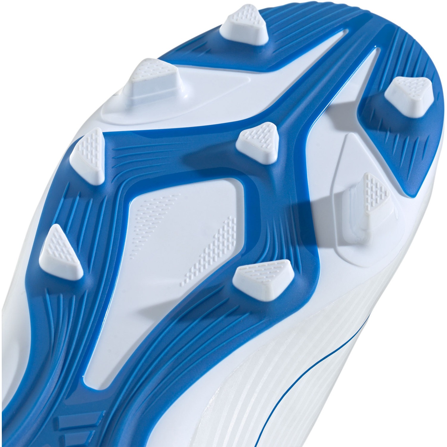 adidas F50 Club FG/MG Kids