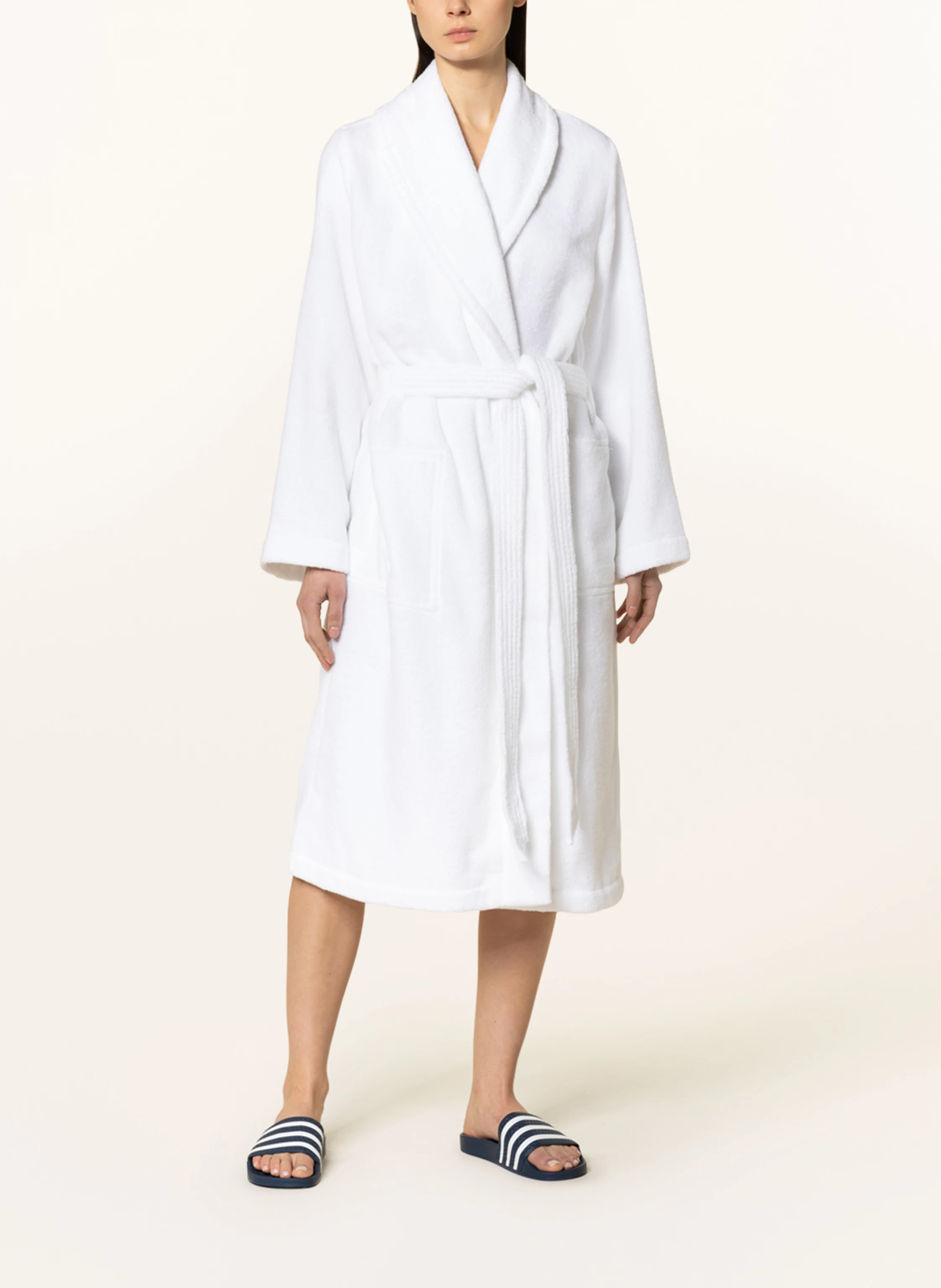 weseta switzerland Unisex-Bademantel