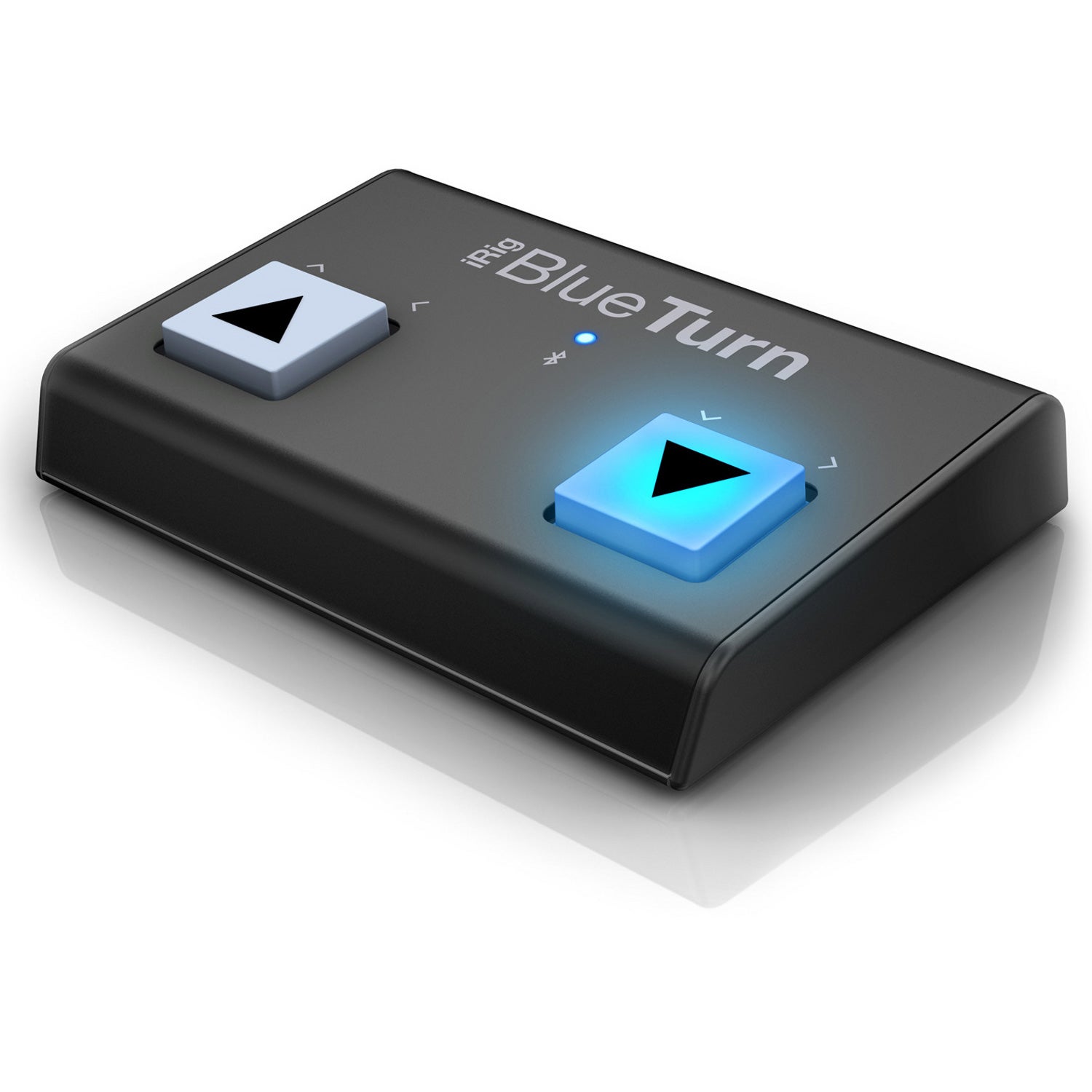 IK Multimedia Tablet Page Turner Bundle