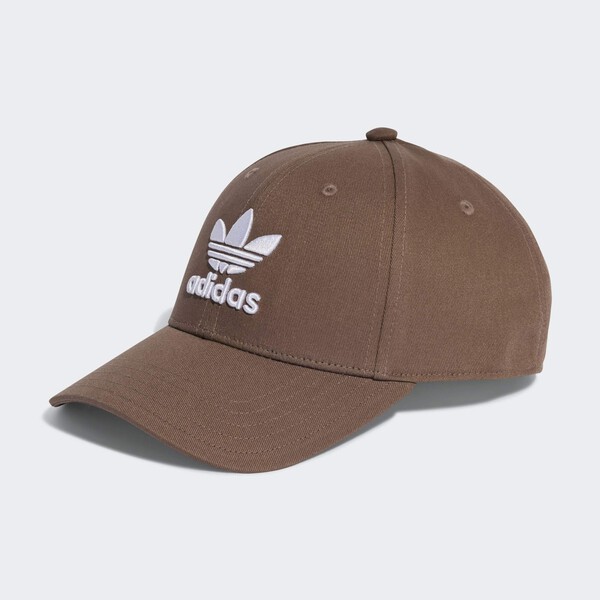 ADIDAS ORIGINALS CASQUETTE TREFOIL BASEBALL