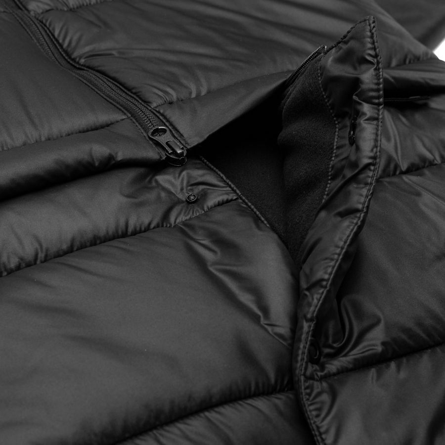 Nike Manteau d'Hiver Academy Pro Therma-FIT - Noir/Blanc