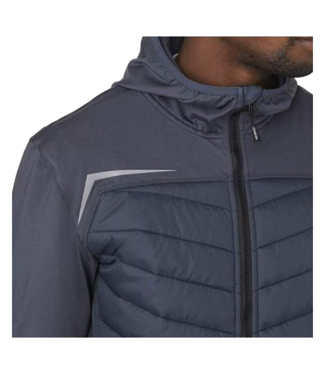 Veste Grise Homme Dickies Gen Hybrid