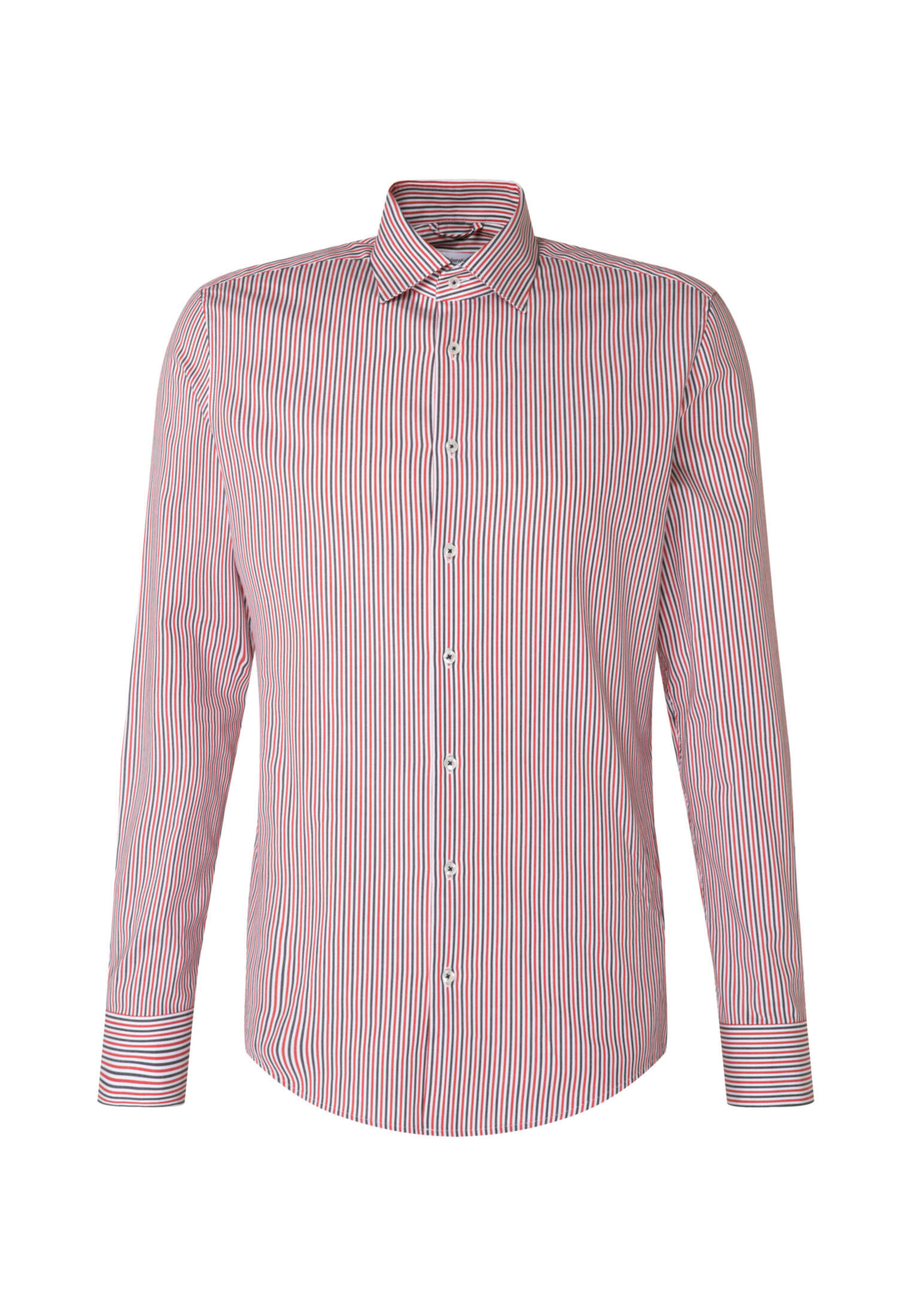 Seidensticker| Herren Business Hemd Slim