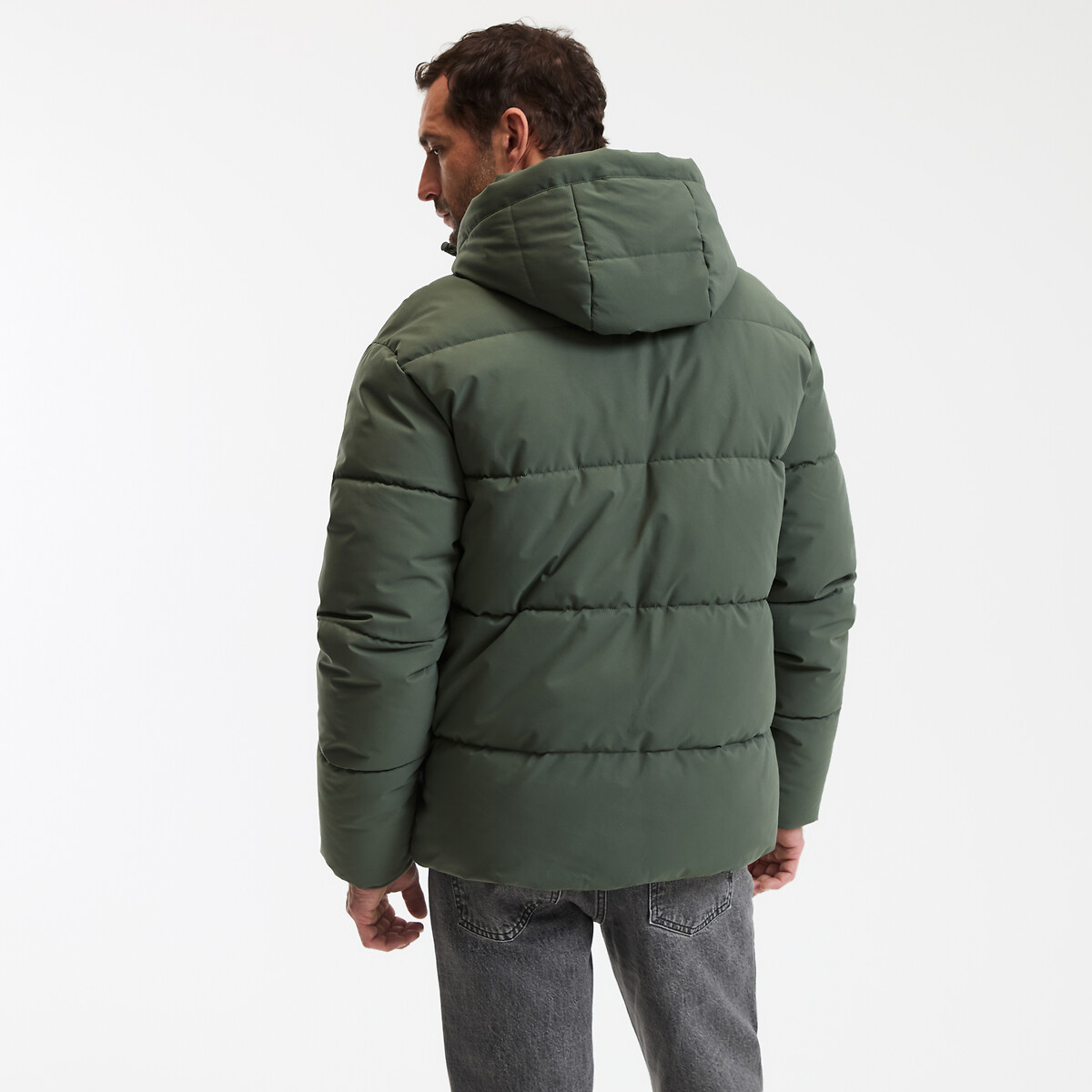 COLEÇÕES LA REDOUTE<br>Donsjas inchadas
